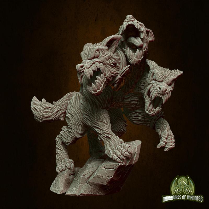Cerberus
