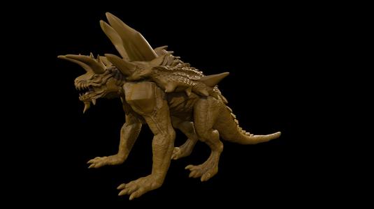 Tarrasque