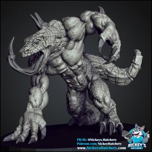 Sihael #3 - Venomous Assassin