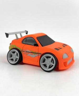Fast & Furious Supra MK4
