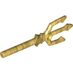 LEGO PART 92290 Weapon Trident