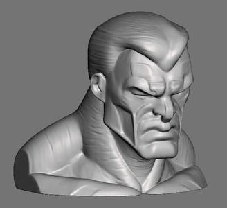X-Men Busts Part 2