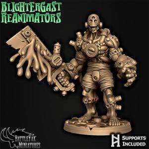 Wargast Kludge-Brute C