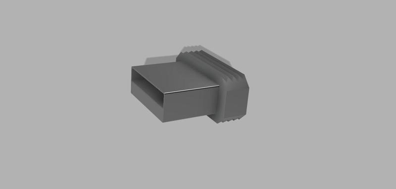 SLIM USB CAP