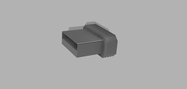 SLIM USB CAP
