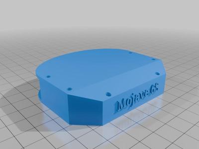 Mojave 6S Air Intake 