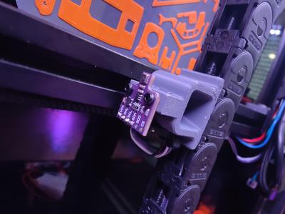 Voron 2.4 z_Guide BME680 mount