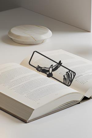Eagle Bookmark, Gift Idea