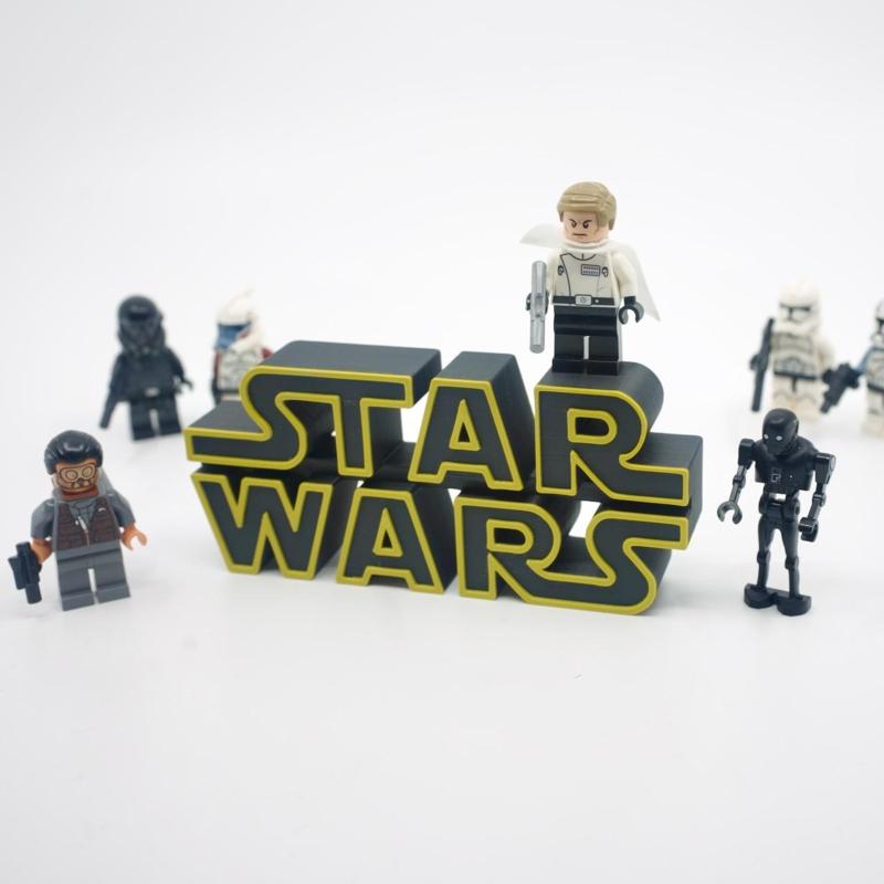 Star Wars Logo
