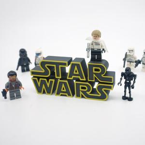Star Wars Logo