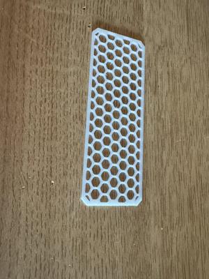 BentoBox net-infill x4
