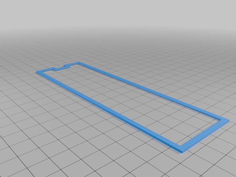 Haslab Ghostbusters Two in the Box Trap Grill Frame Insert