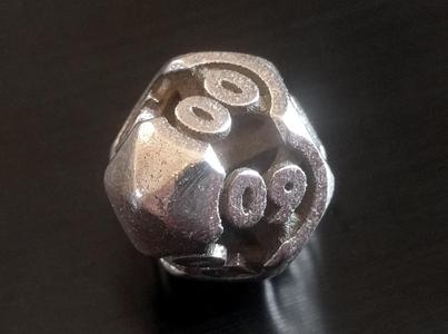Chord d10 Decader