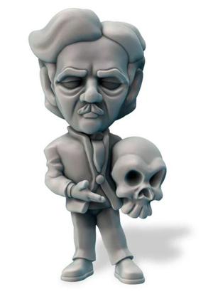 Edgar Allan Poe