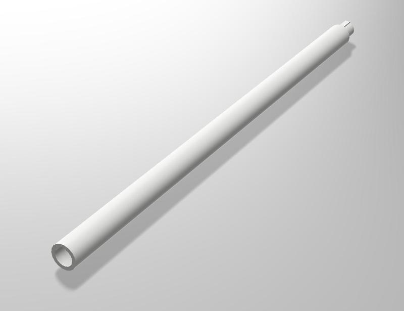 Swiffer duster extension