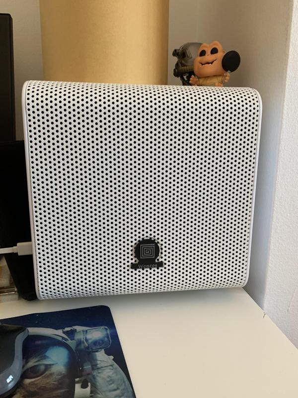 THERMALTAKE Core V1 (Logo)