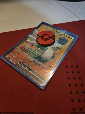 Cherish Ball Token