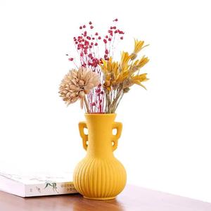 taffy  2  Flower Vase