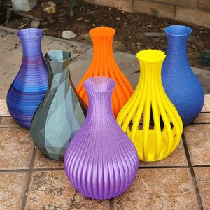 Princess Vase