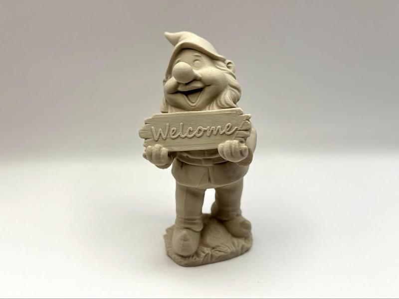 The Mood Gnome