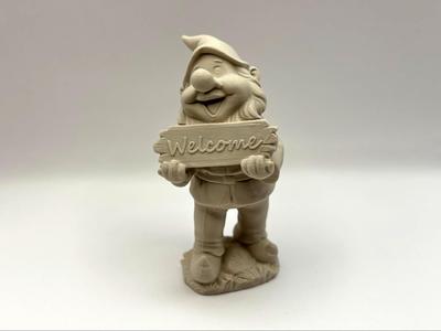 The Mood Gnome