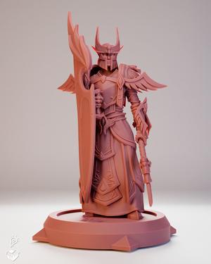 Blood Elf Guard - Heritage Set
