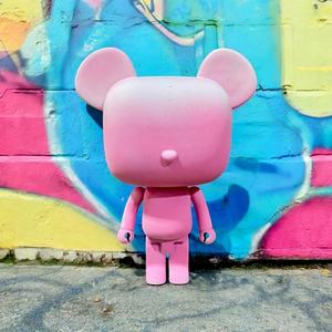 Funko pop bearbrick