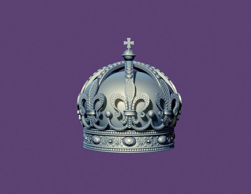 BULGARIAN CROWN