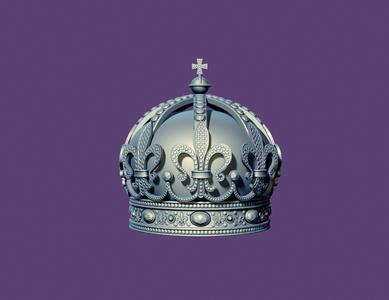 BULGARIAN CROWN