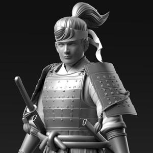Samurai Orochi
