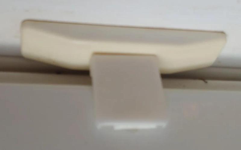 Liebherr Fridge Door Magnet Holder   