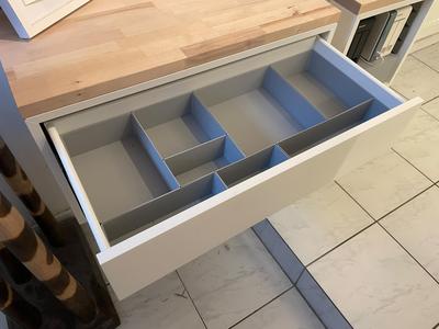 IKEA EKET Drawer Cabinet with Drawers