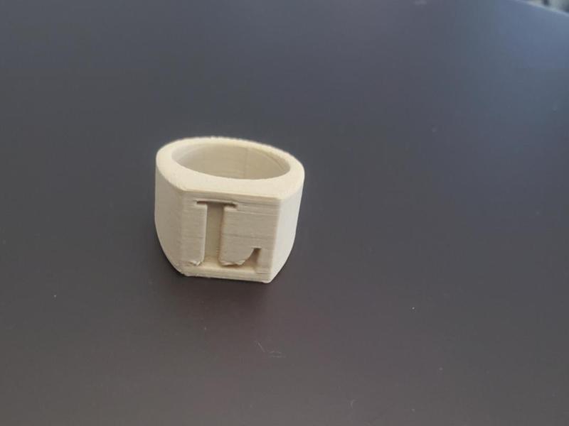 L RING 
