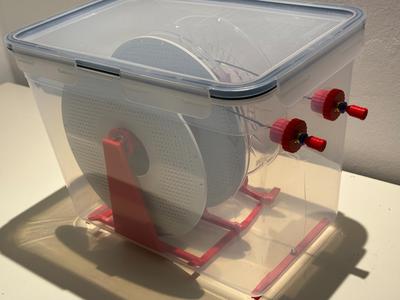 IKEA 365 10,6L Filament Dryer Box