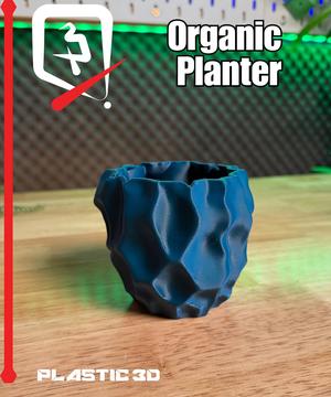 Organic Planter 