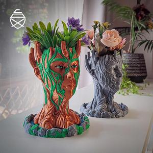 Sacred Tree