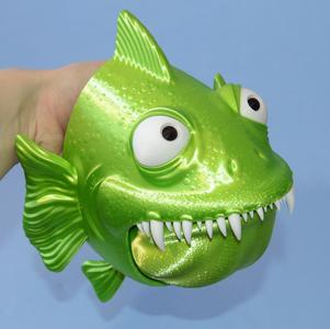 Predator Fish