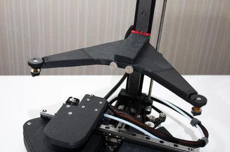 Cuttingboard - Bed Holder for Lemontron   