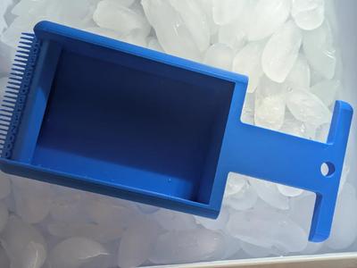 IceMurderer3000 (THE GREATEST ICE SCOOP EVER)