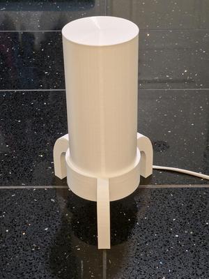 Lepi´s table lamp