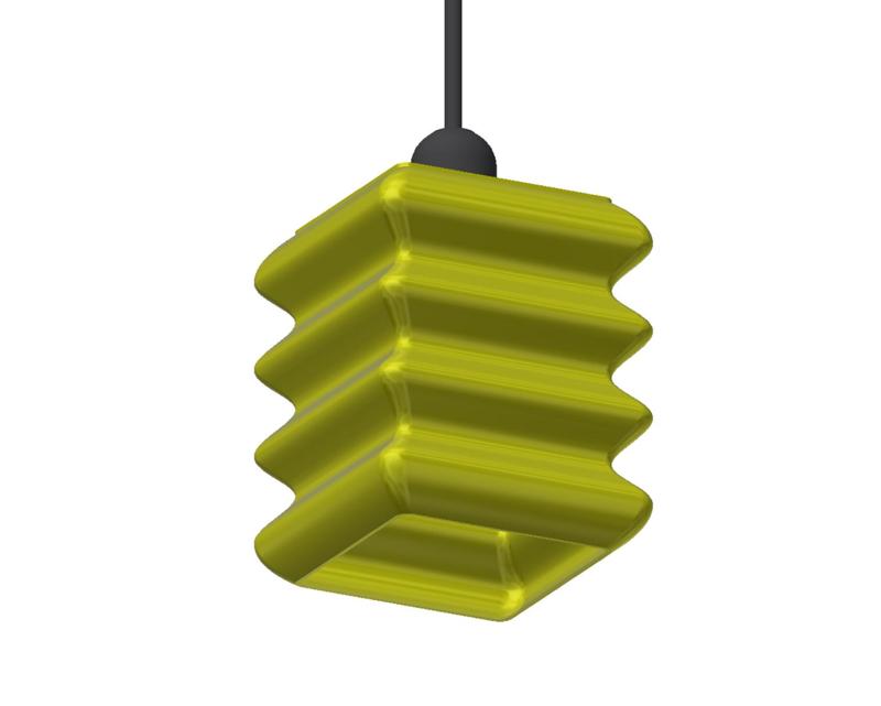 Pendant Lamp