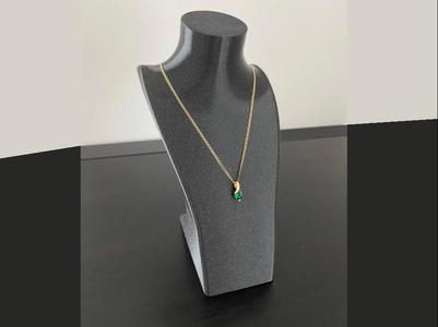 V5.1 / Necklace Display Bust / Bust