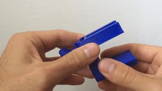Universal Hook