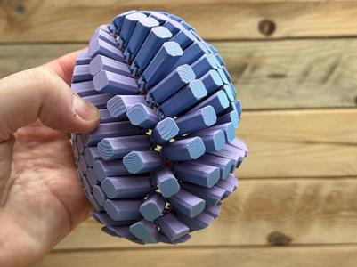 Easter Egg Flexi