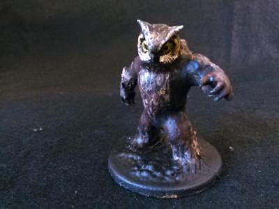 Owlbear