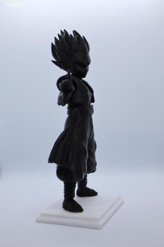 Gotenks Figure