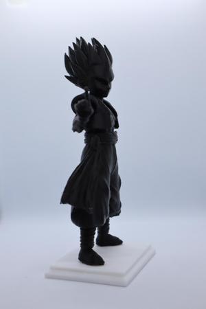 Gotenks Figure