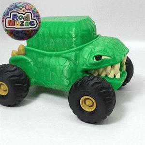 Reptile Launcher
