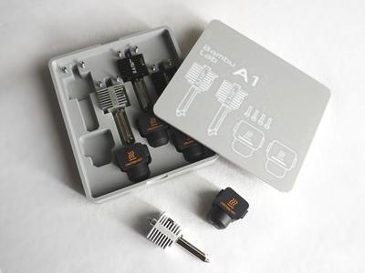 Hotend & sock box Ver.2 – A1 Series