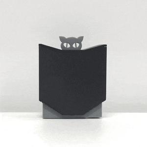 Magic toothpick dispenser